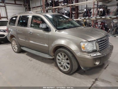 Chrysler Aspen 2007