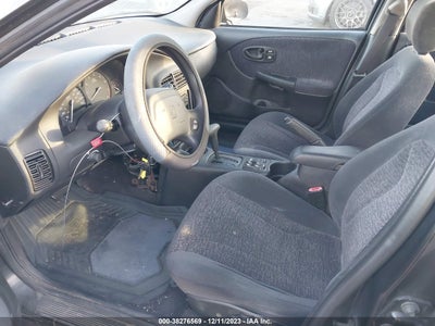 DayDrive