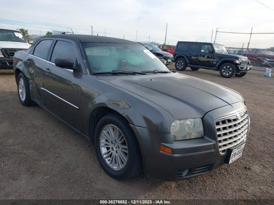 Chrysler 300 2008