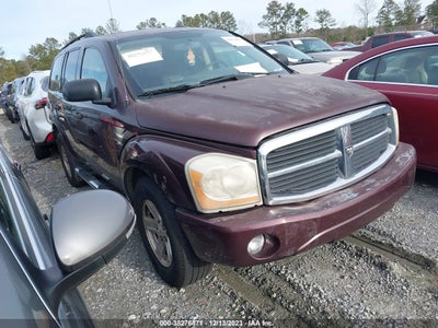 Dodge Durango 2005