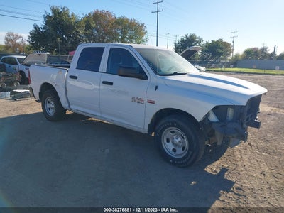 Ram 1500 2014