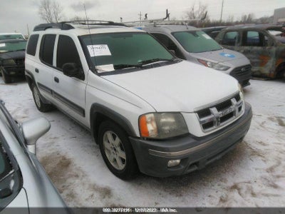 Isuzu Ascender 2005