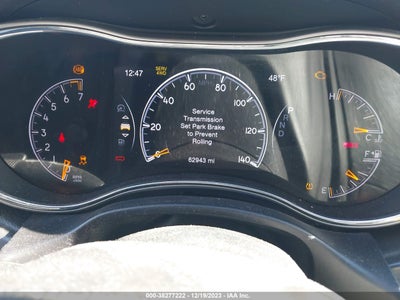 DayDrive