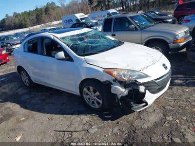 Mazda 3 2010