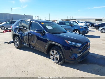 Toyota Rav4 2022
