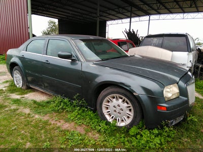 Chrysler 300 2005