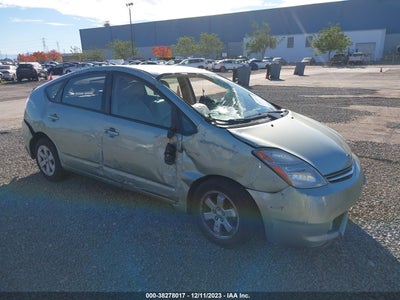 Toyota Prius 2007