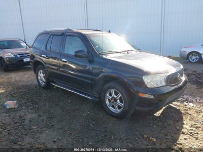 Buick Rainier 2006
