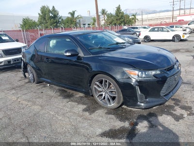 Scion Tc 2014