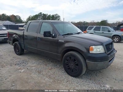 Ford F-150 2007