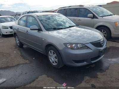 Mazda 3 2006
