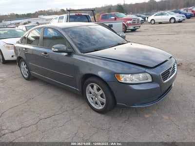Volvo S40 2009