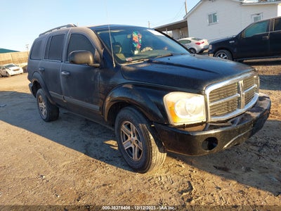 Dodge Durango 2006