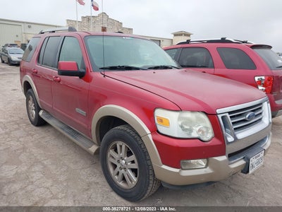 Ford Explorer 2006