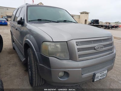 Ford Expedition 2008
