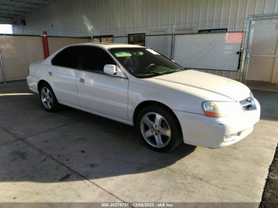 Acura Tl 2002