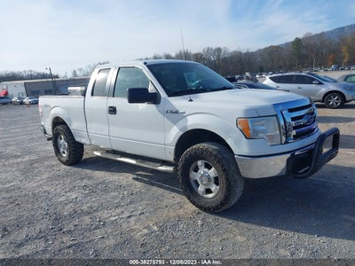 Ford F-150 2010