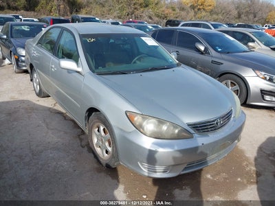 Toyota Camry 2005