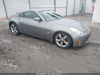 Nissan Z 2007