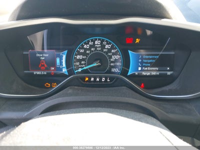 DayDrive