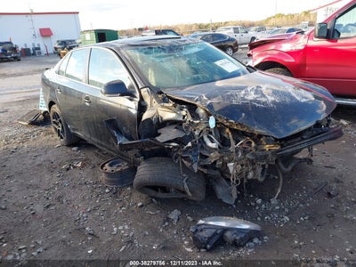 Volkswagen Jetta 2010