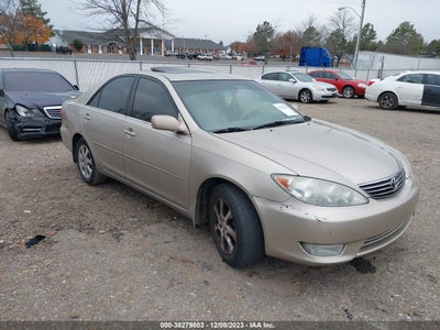 Toyota Camry 2006