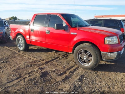 Ford F-150 2004