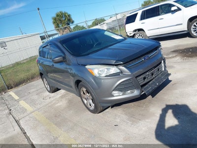 Ford Escape 2014