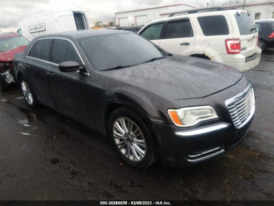 Chrysler 300 2013