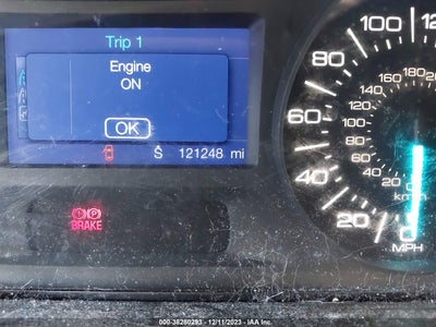 DayDrive
