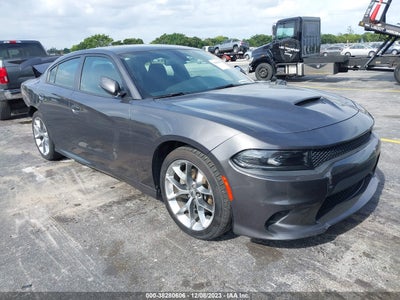 Dodge Charger 2022