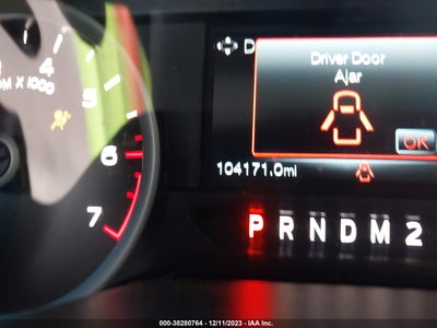 DayDrive