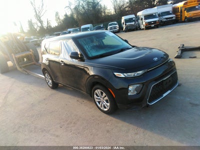 Kia Soul 2020