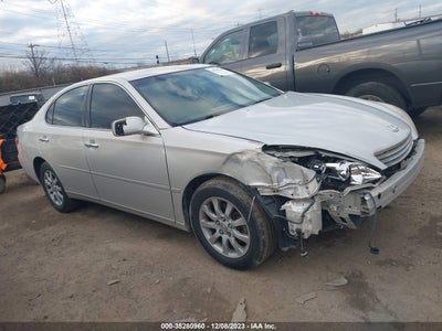 Lexus Es 2004