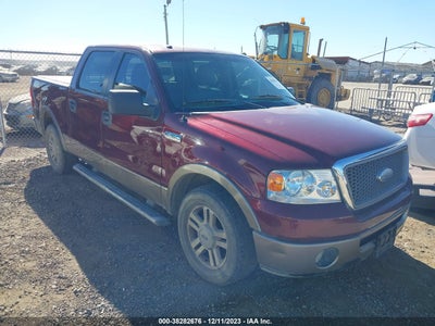 Ford F-150 2006