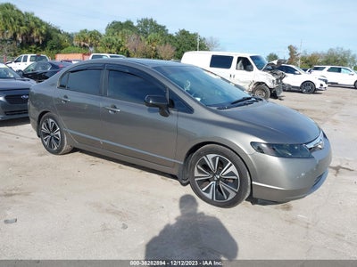 Honda Civic 2008