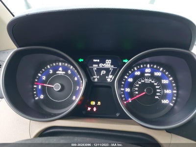 DayDrive