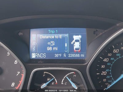DayDrive