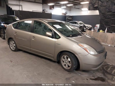 Toyota Prius 2008