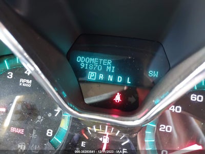 DayDrive