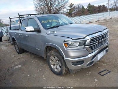Ram 1500 2020