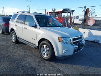 Ford Escape 2009