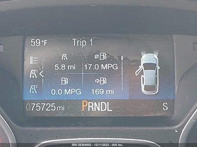 DayDrive