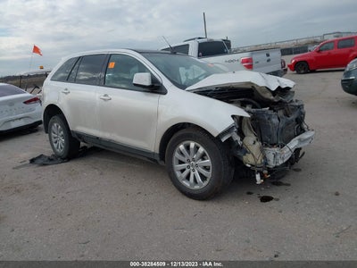 Ford Edge 2010
