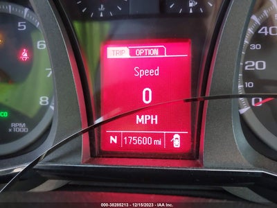 DayDrive