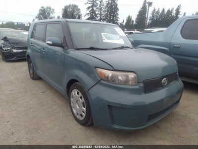 Scion Xb 2008