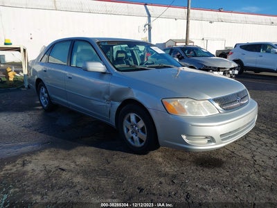 Toyota Avalon 2000