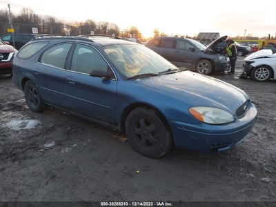 Ford Taurus 2004
