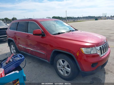 Jeep Grand cherokee 2011