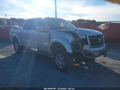 Ford F-150 2014